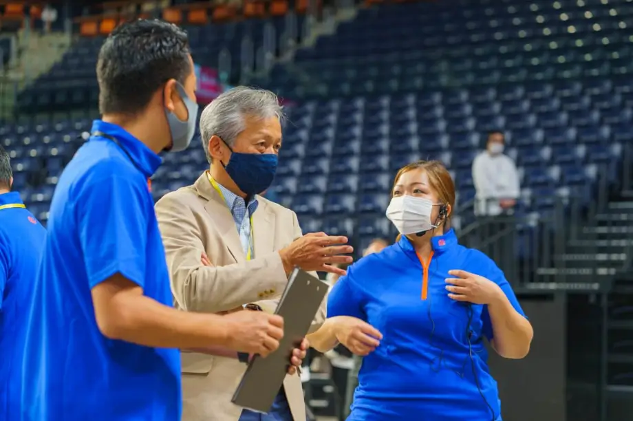 Out of KidZania in おきなわ