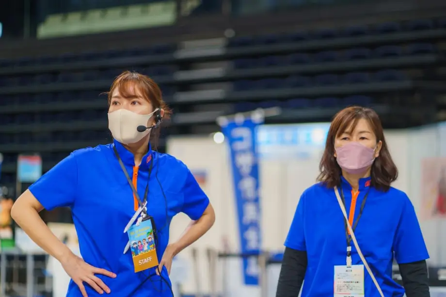 Out of KidZania in おきなわ