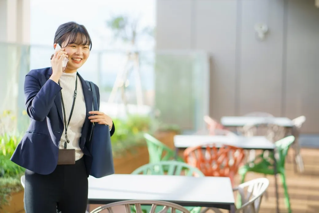 営業統括本部　ビジネスデザインコース