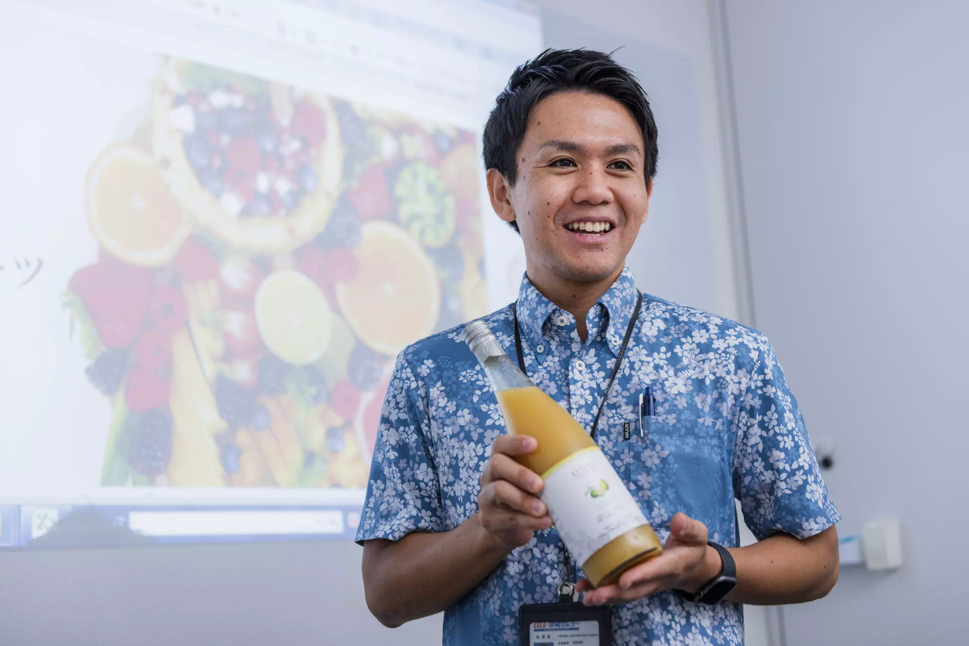 稲嶺 秀信_画像2