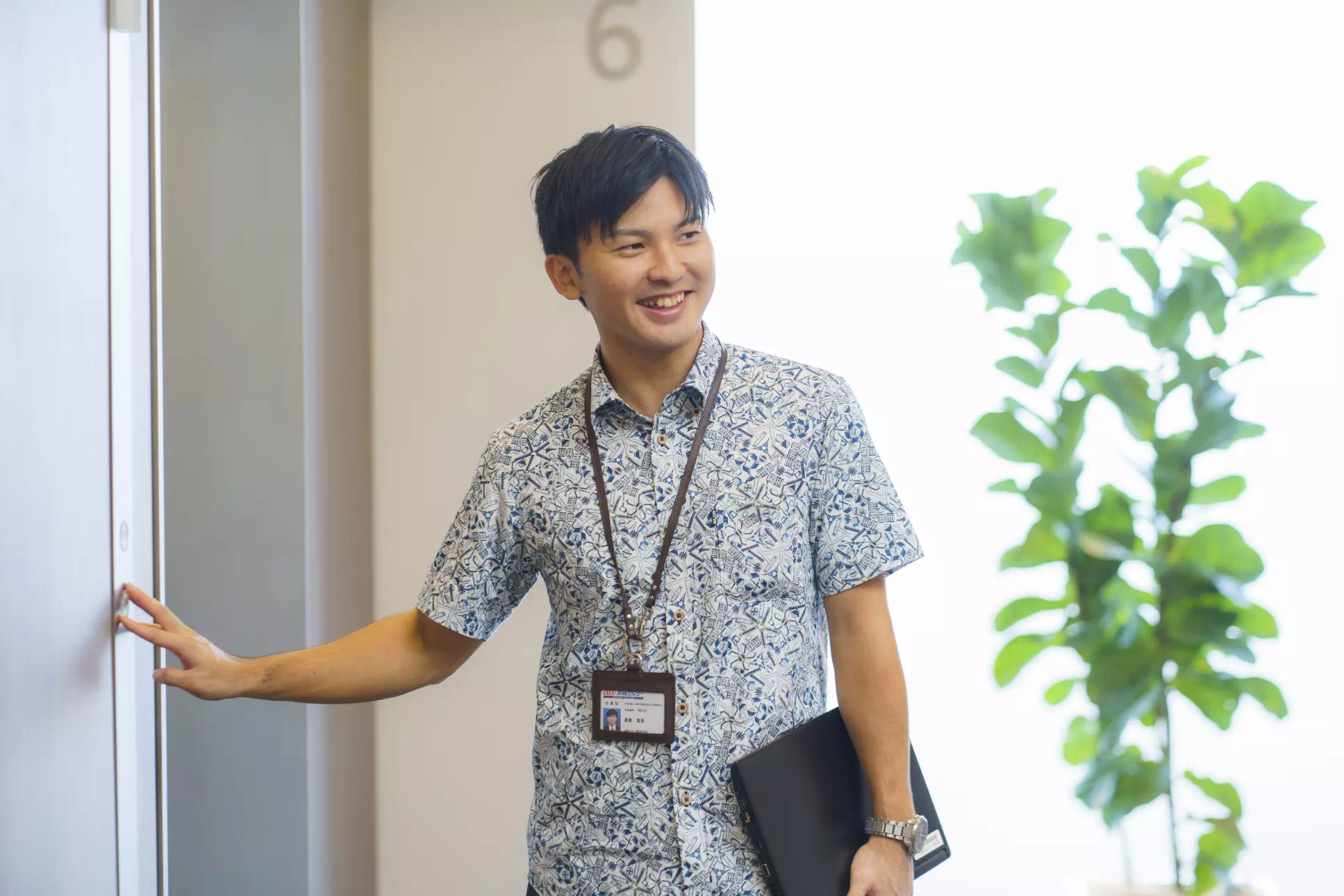 嘉数 真吾_画像1