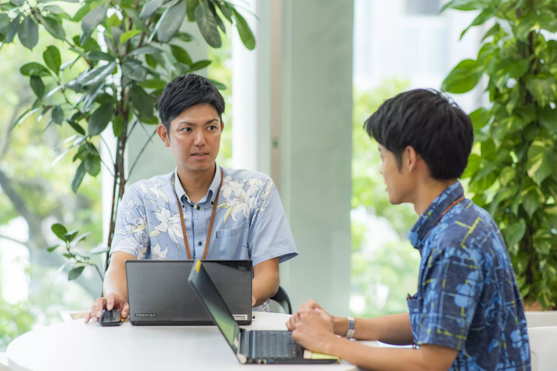 金城 智之_画像1