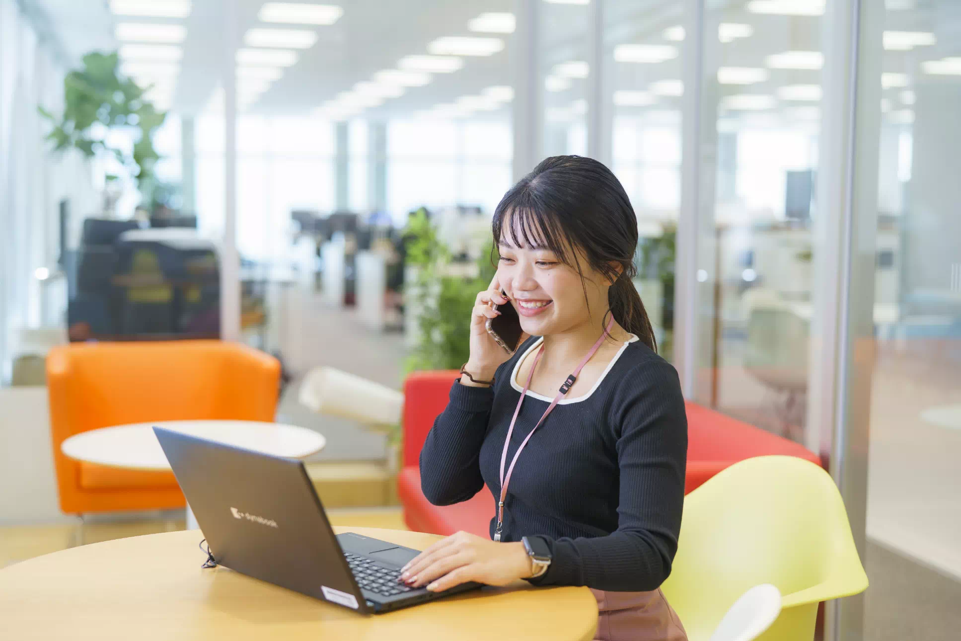 仲村 あずさ_画像1