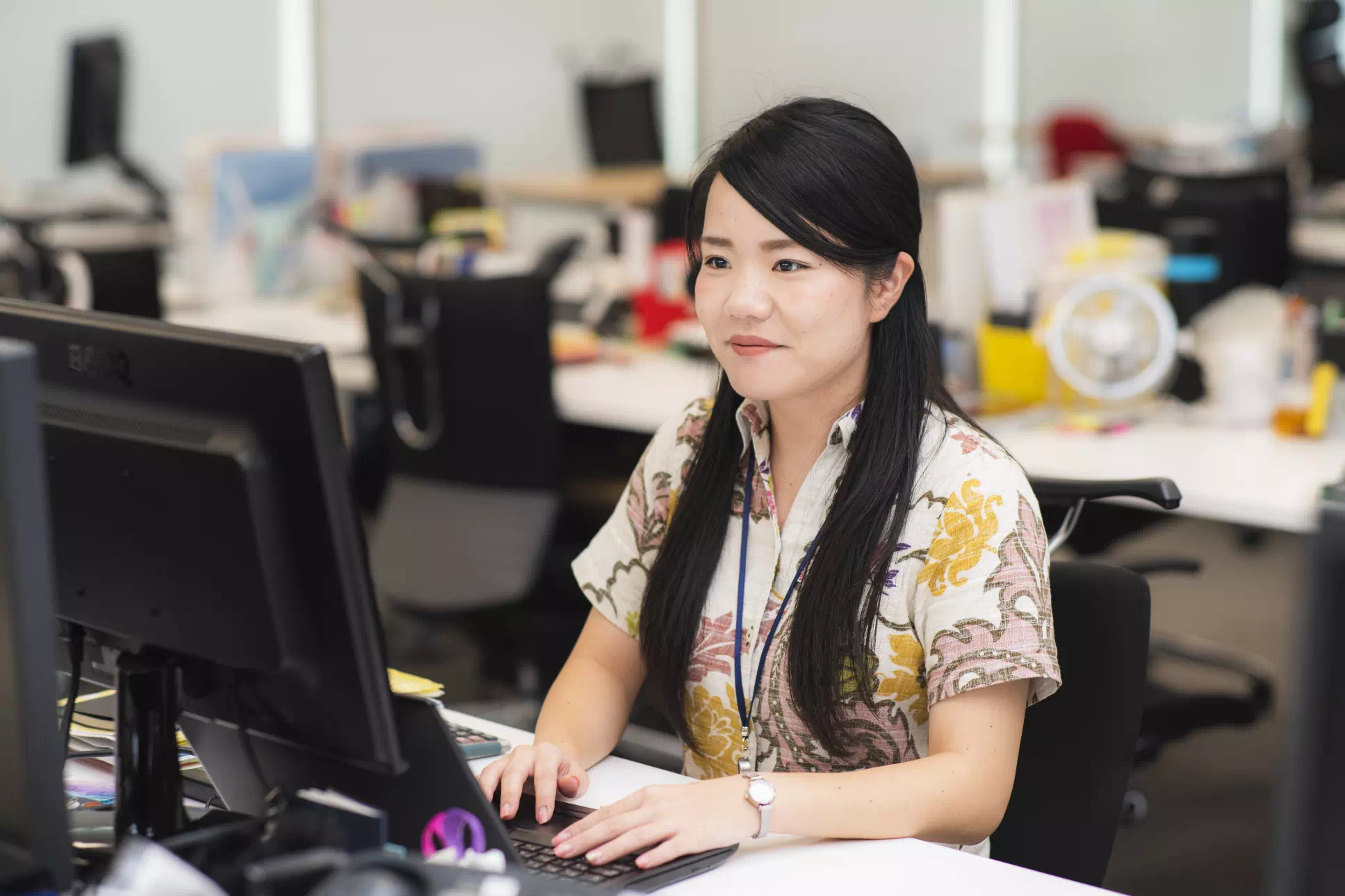 島仲 美和_画像1